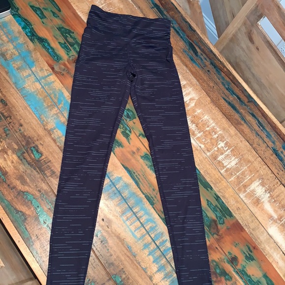 Champion XS long leggings - Picture 3 of 3